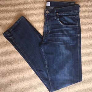 Men’s Hudson Jeans